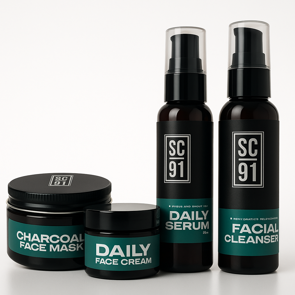 Skin care