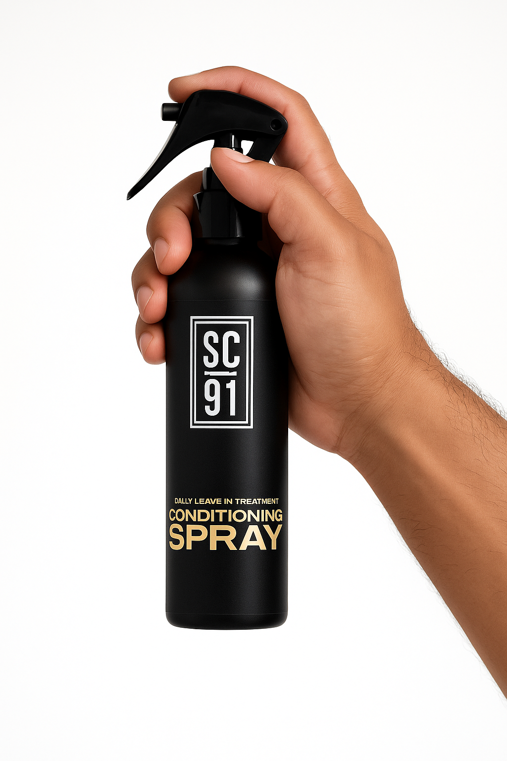 Conditioning Spray
