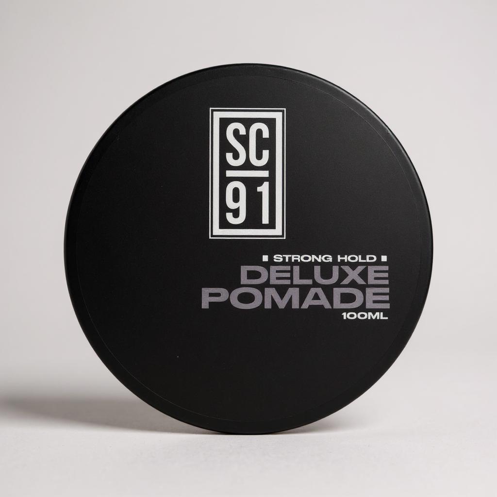 Deluxe Pomade