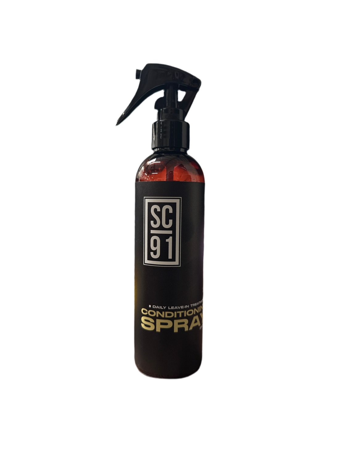 Conditioning Spray