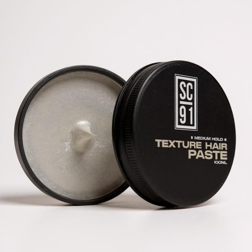 Texture Paste
