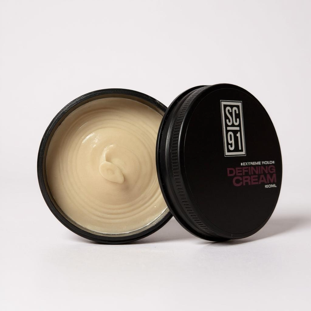Defining Cream