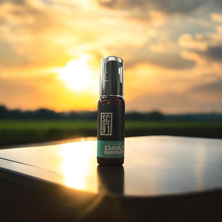 Daily Serum
