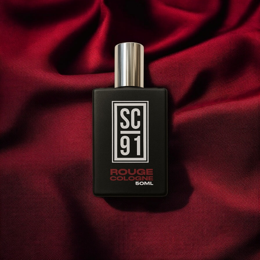 Rouge Cologne