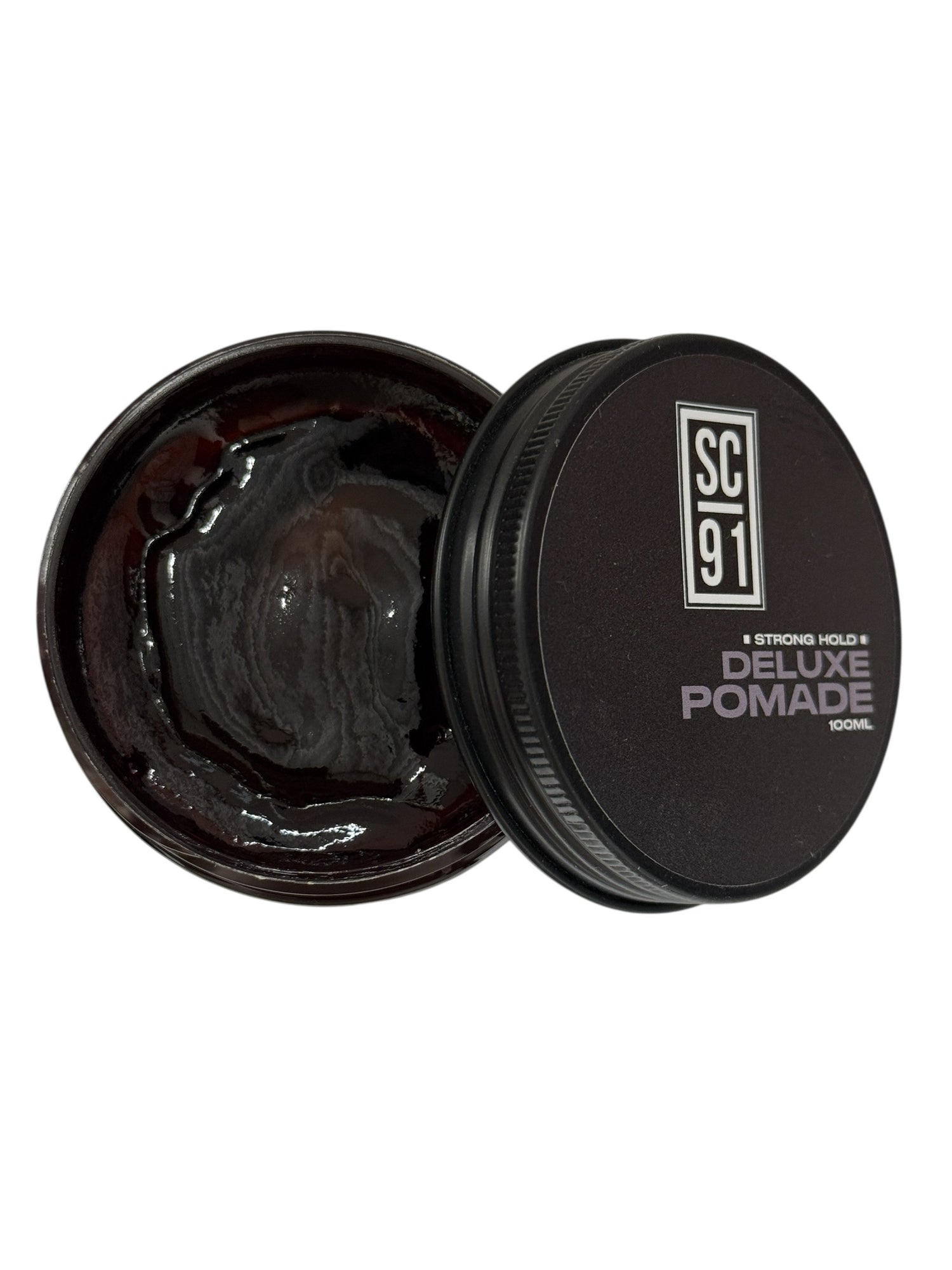 Deluxe Pomade
