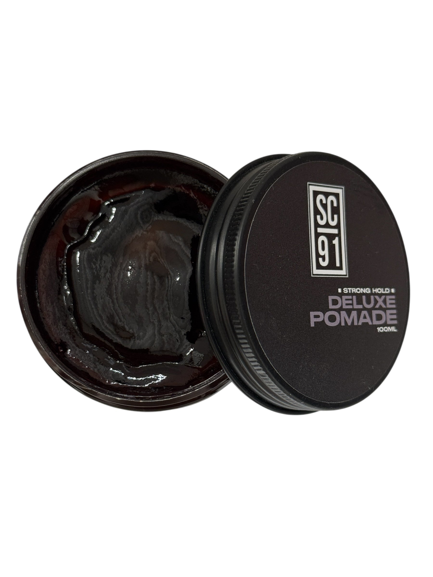Deluxe Pomade