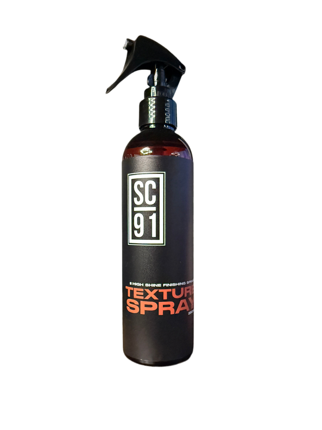 Texture spray