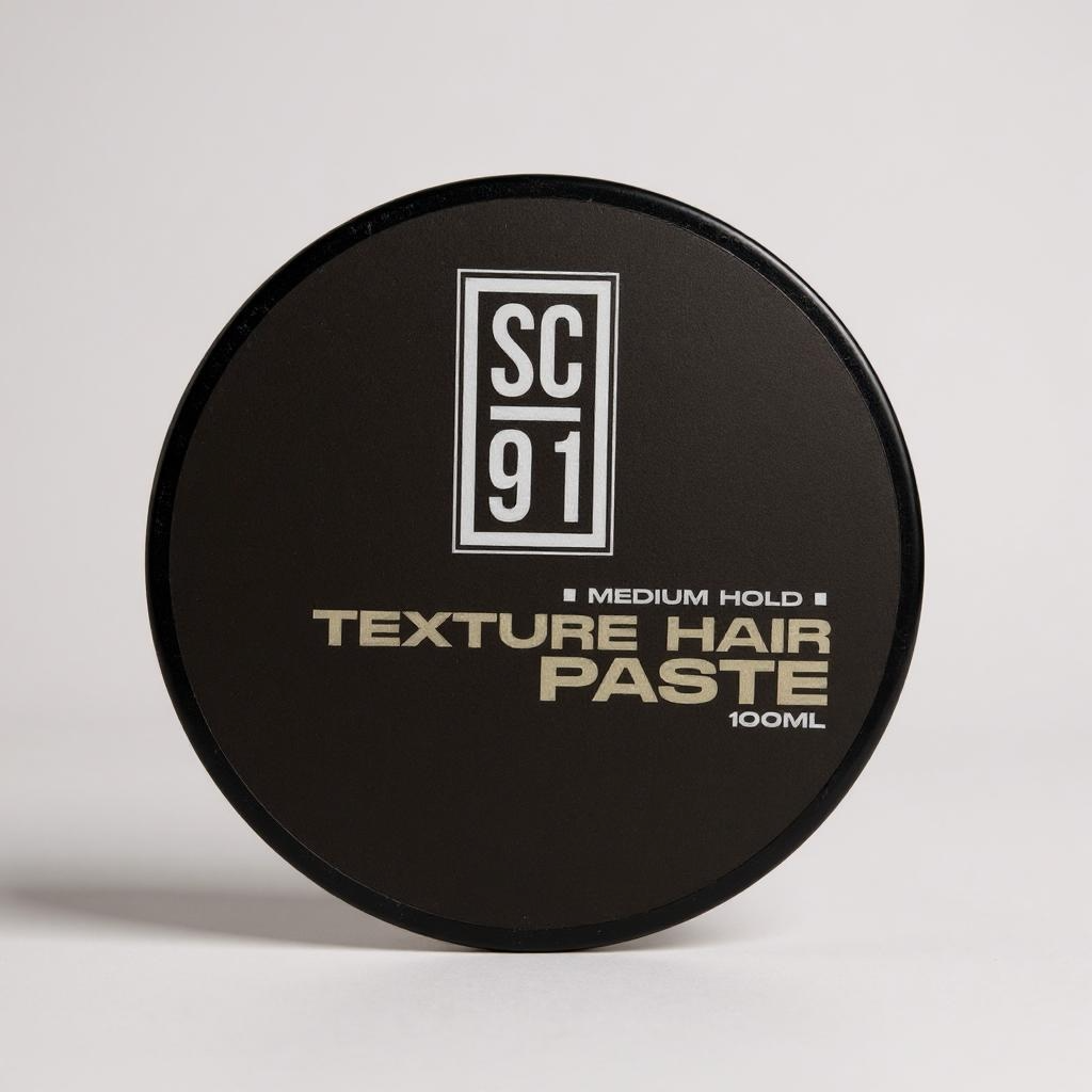 Texture Paste