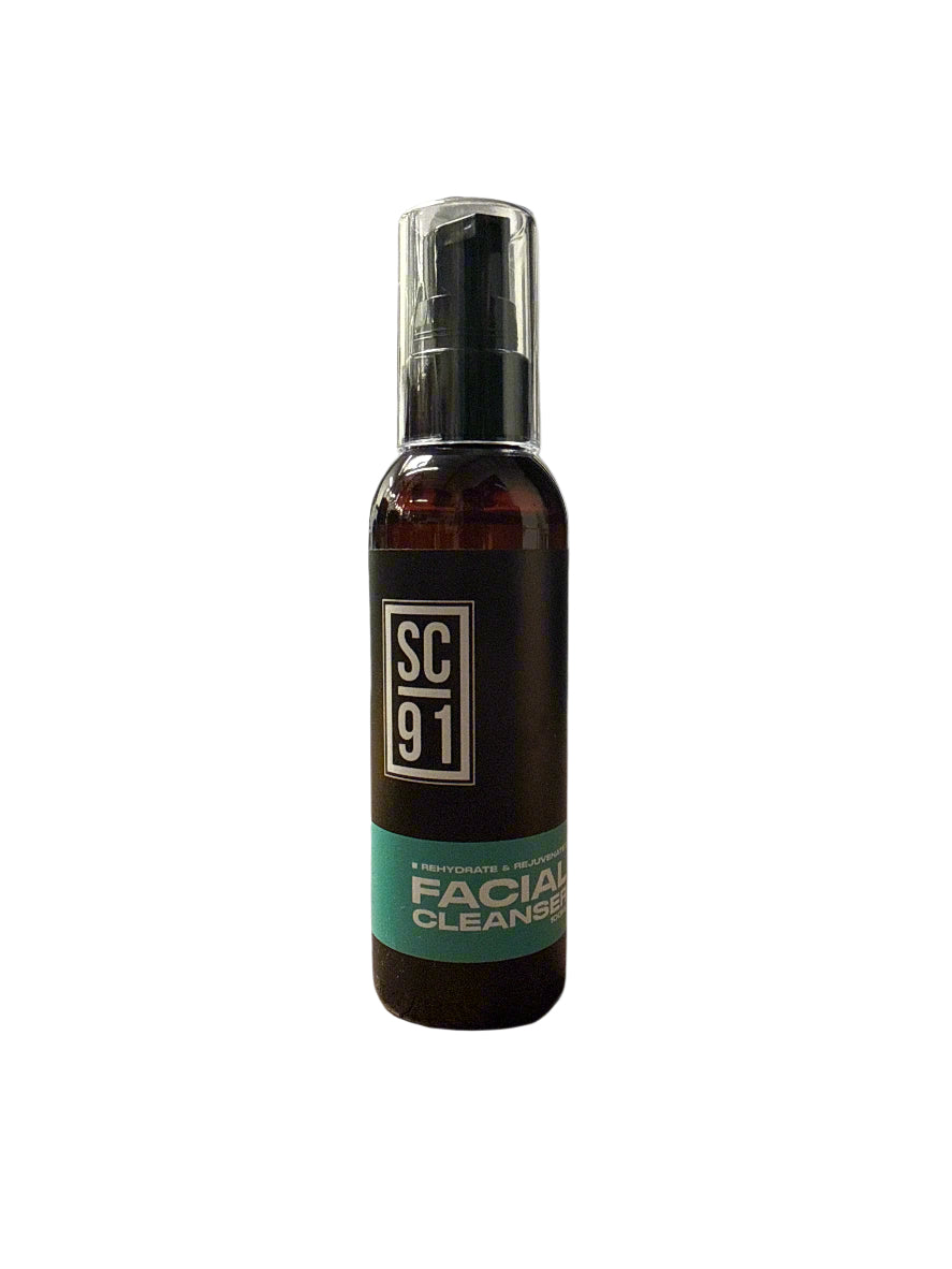 Facial Cleanser