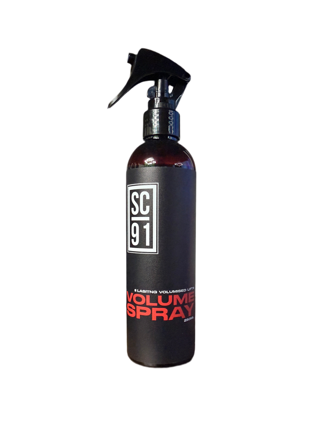 Volume Spray