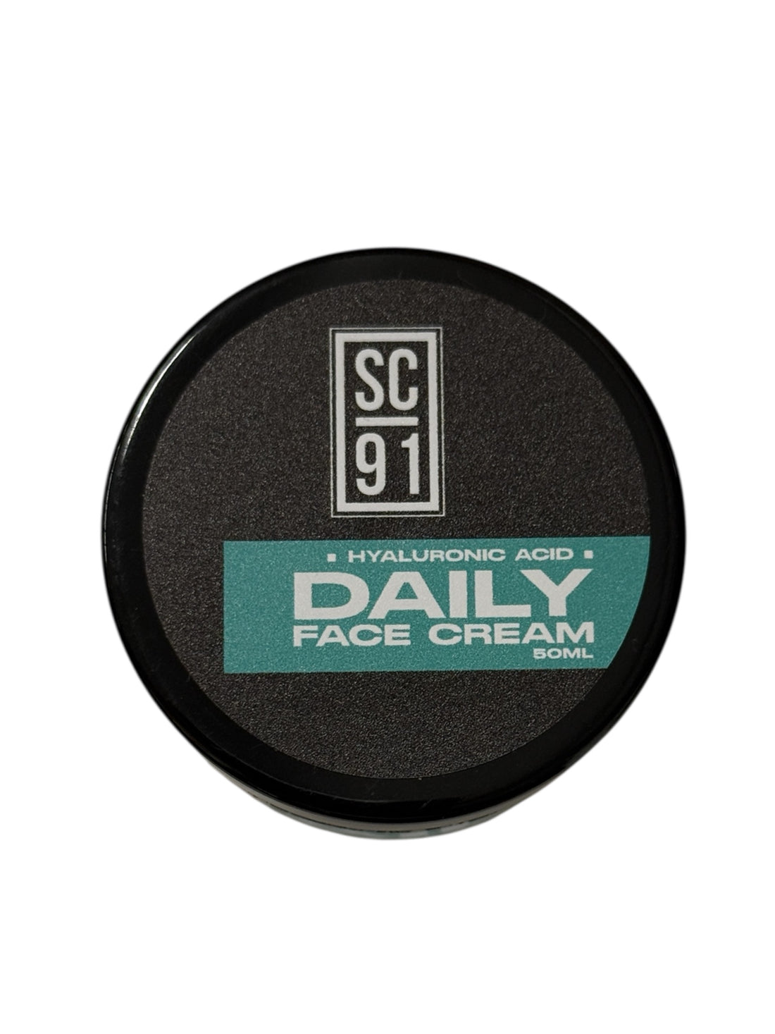 Daily Face Cream