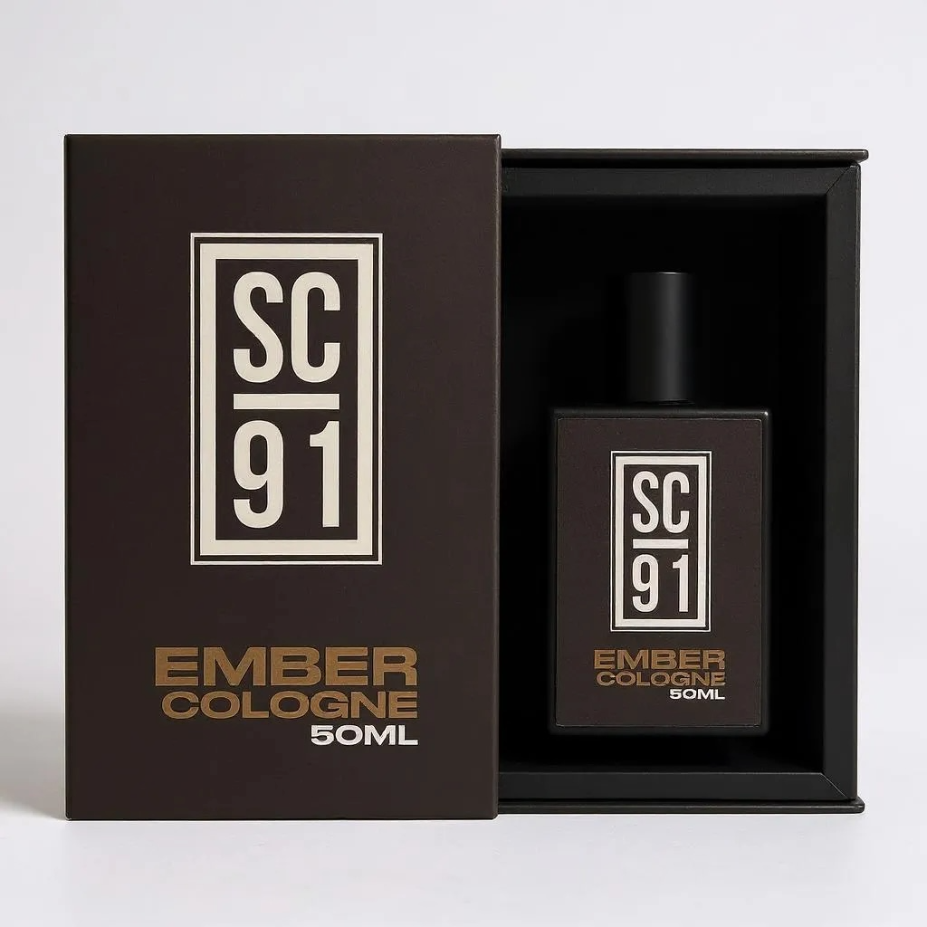 Ember Cologne