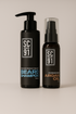 Beard bundle
