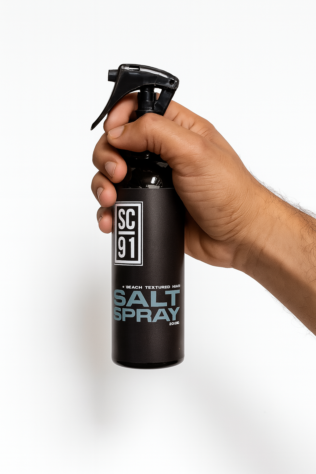 Sea Salt Spray