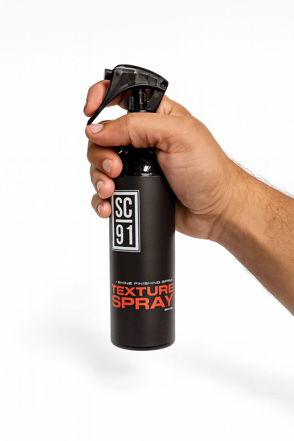 Texture spray