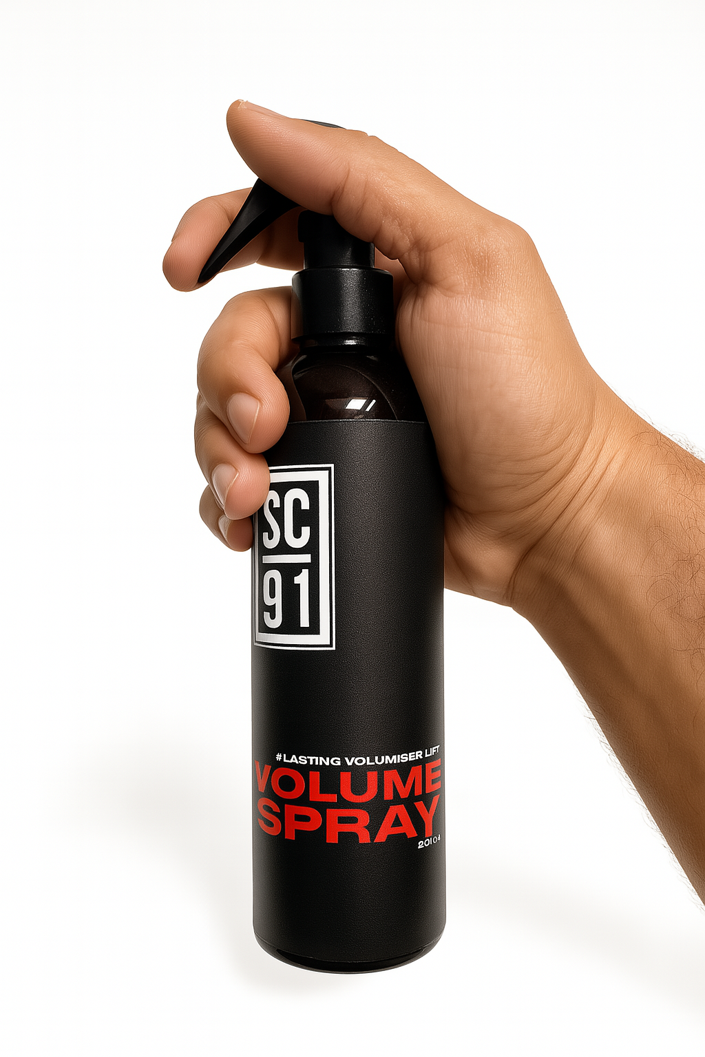 Volume Spray