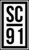 SC91 Haircare