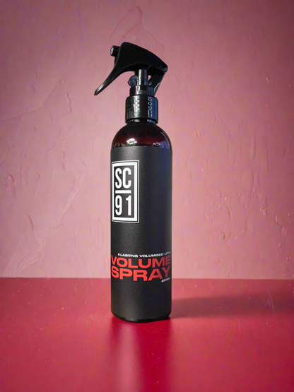 Volume Spray