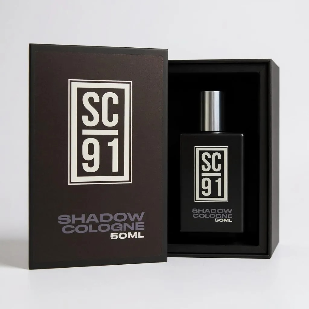 Shadow Cologne