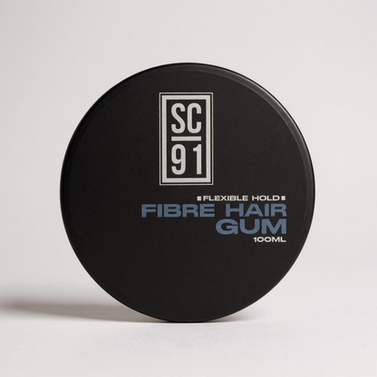 Fibre Hair Gum