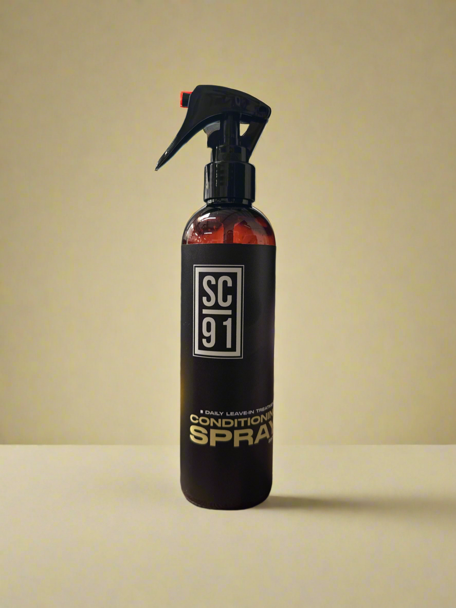 Conditioning Spray
