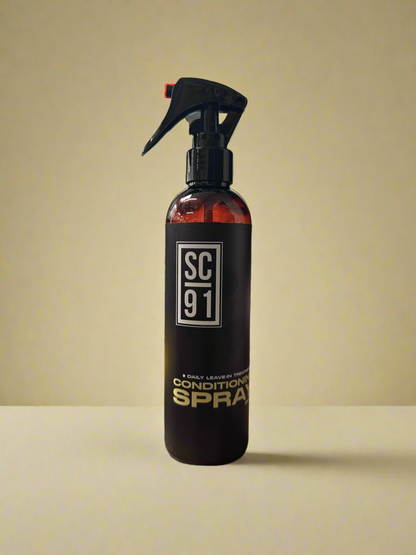 Conditioning Spray