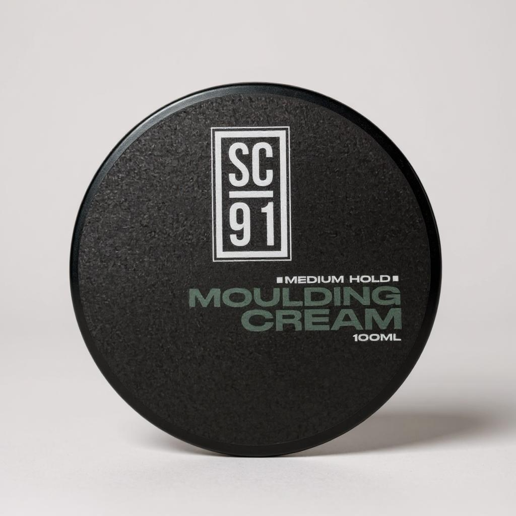 Moulding Cream