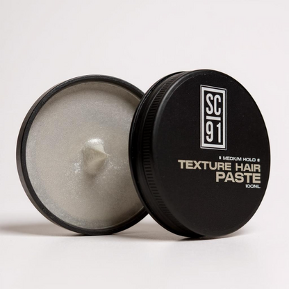 Texture Paste