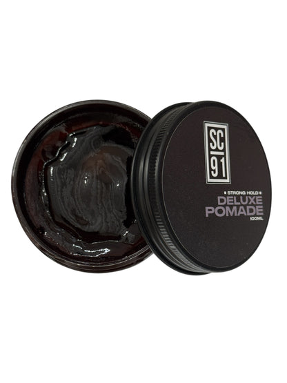 Deluxe Pomade