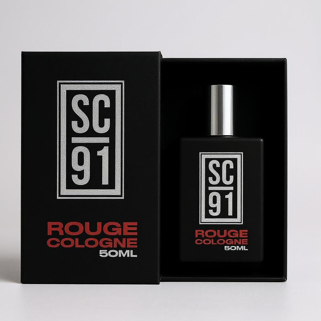 Rouge Cologne