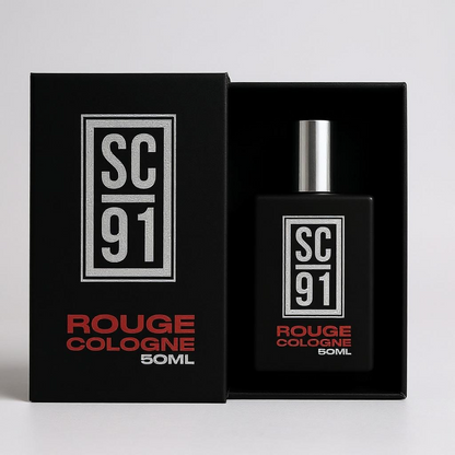 Rouge Cologne