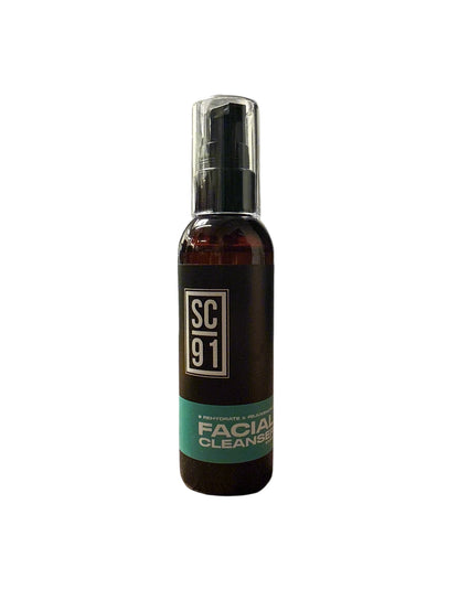Facial Cleanser