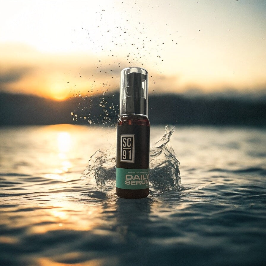 Daily Serum