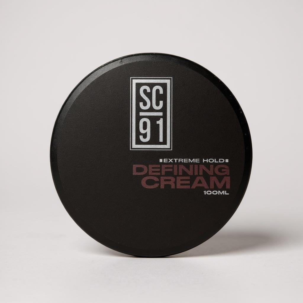 Defining Cream