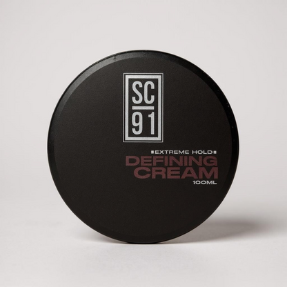 Defining Cream