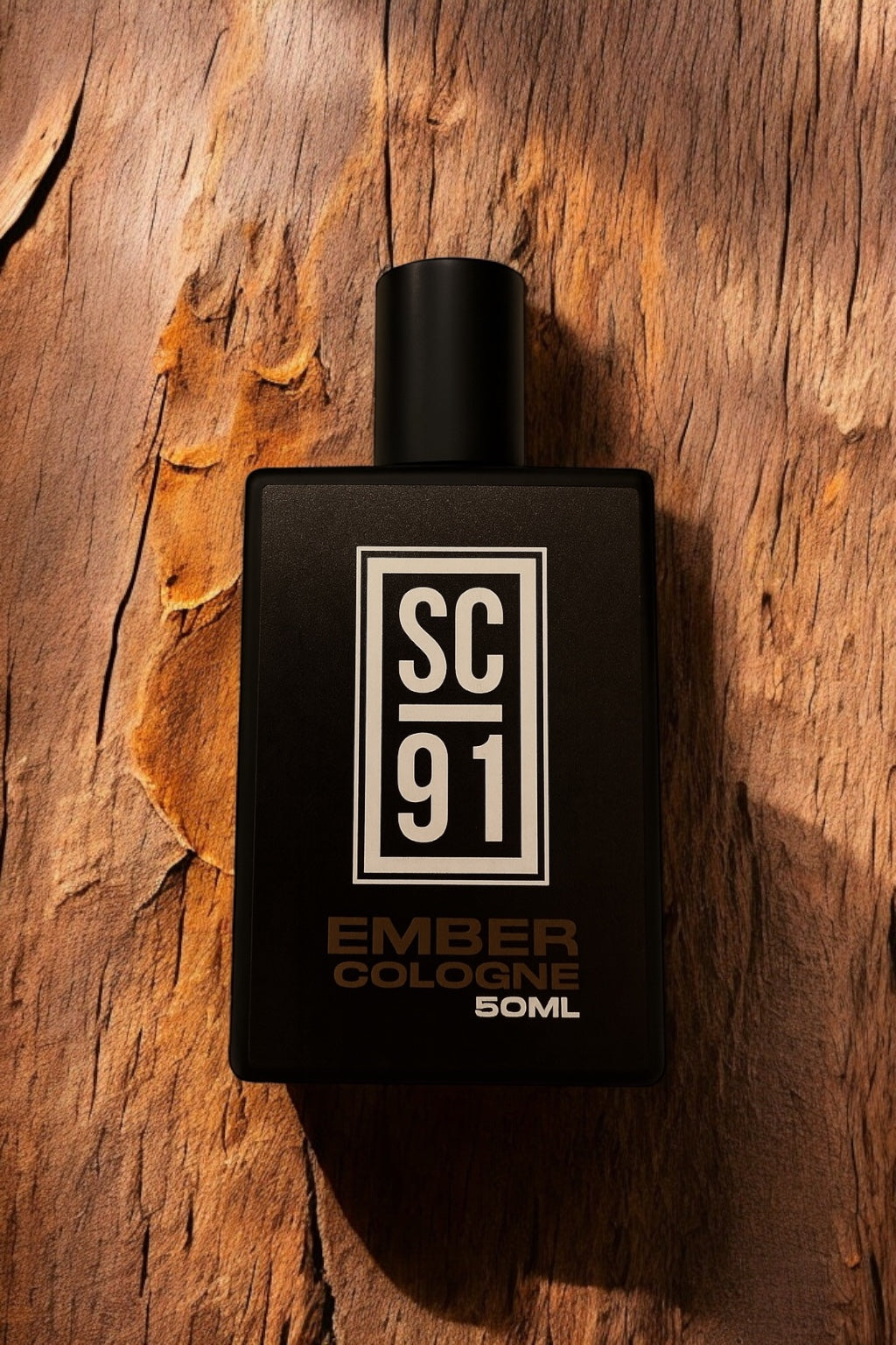Ember Cologne