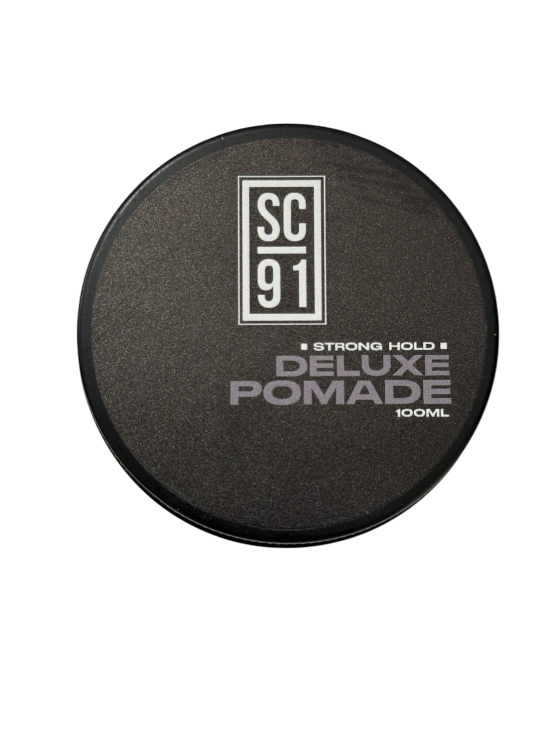 Deluxe Pomade