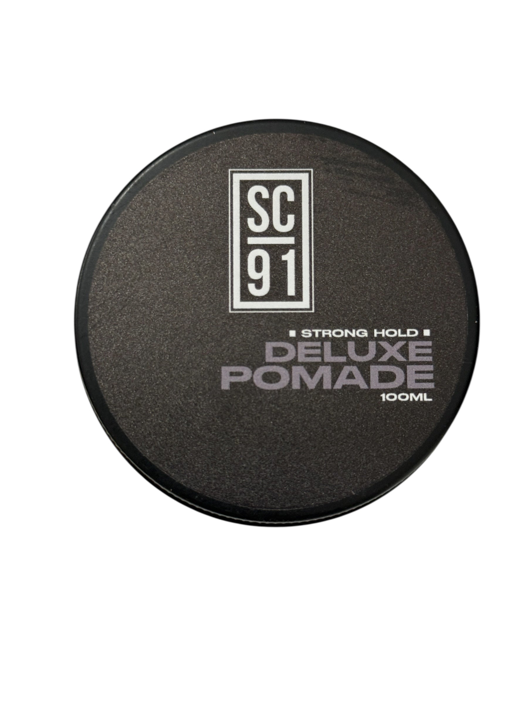 Deluxe Pomade