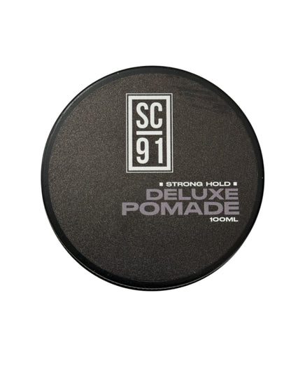 Deluxe Pomade