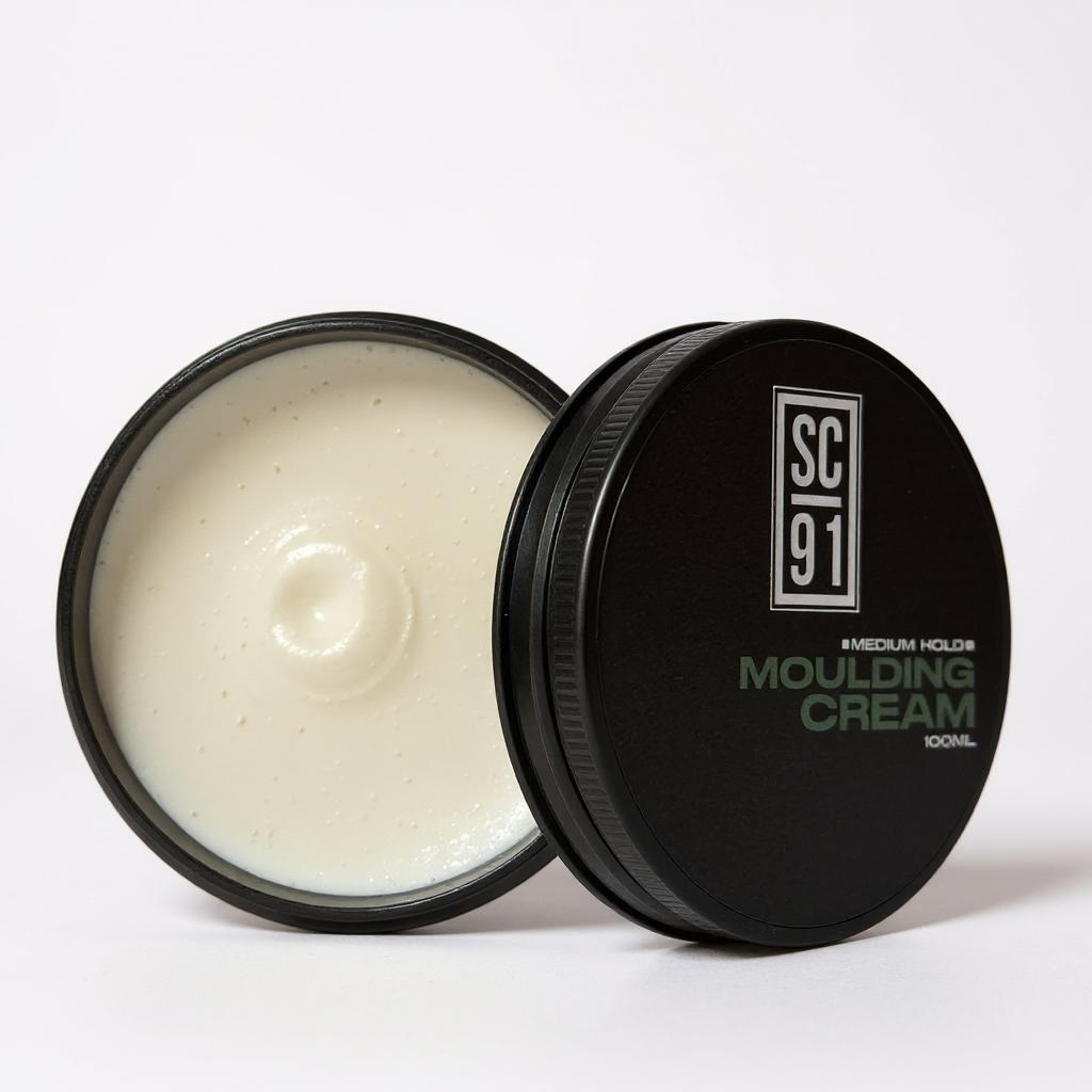 Moulding Cream