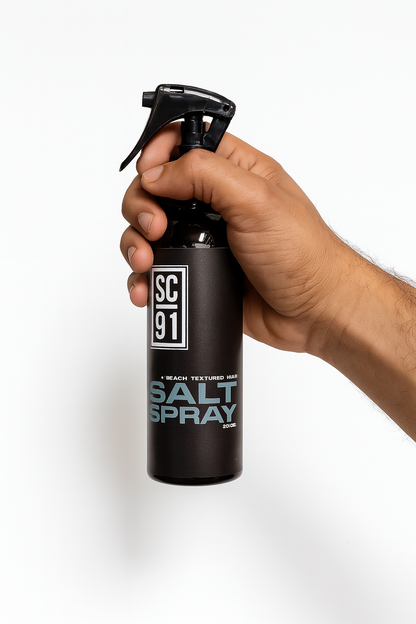 Sea Salt Spray