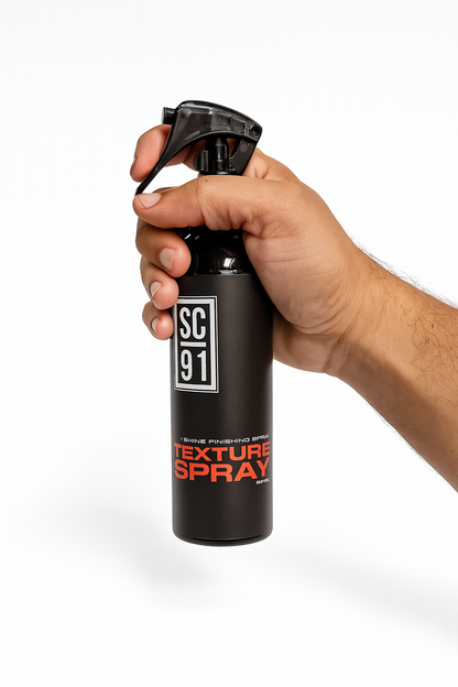 Texture spray