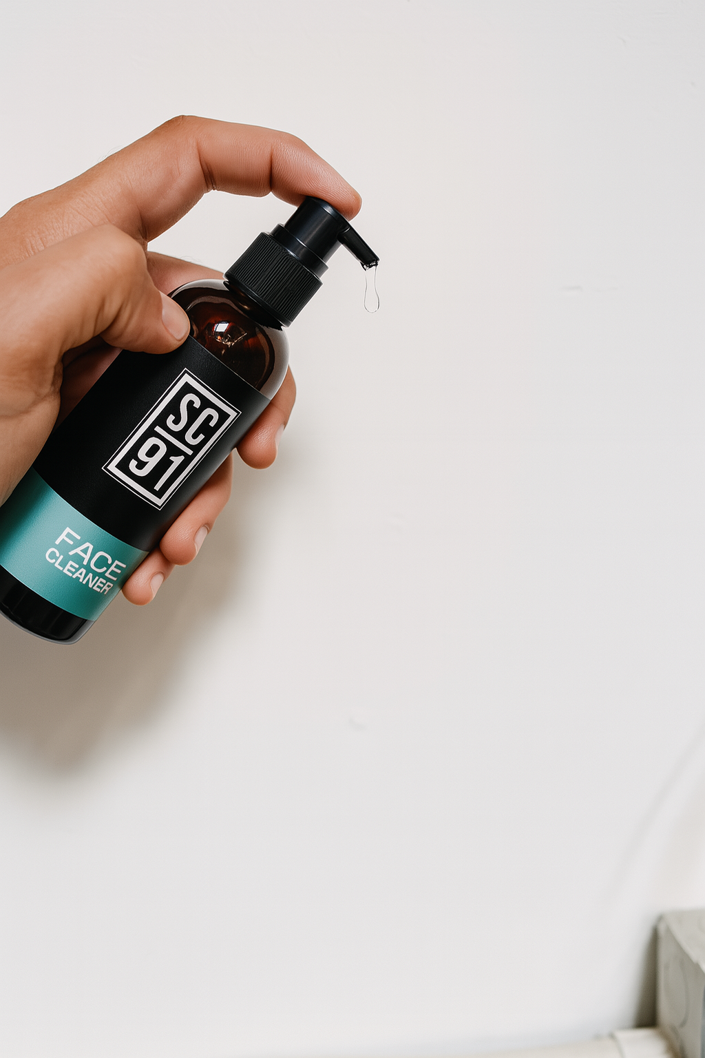 Facial Cleanser
