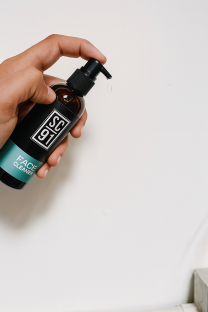 Facial Cleanser