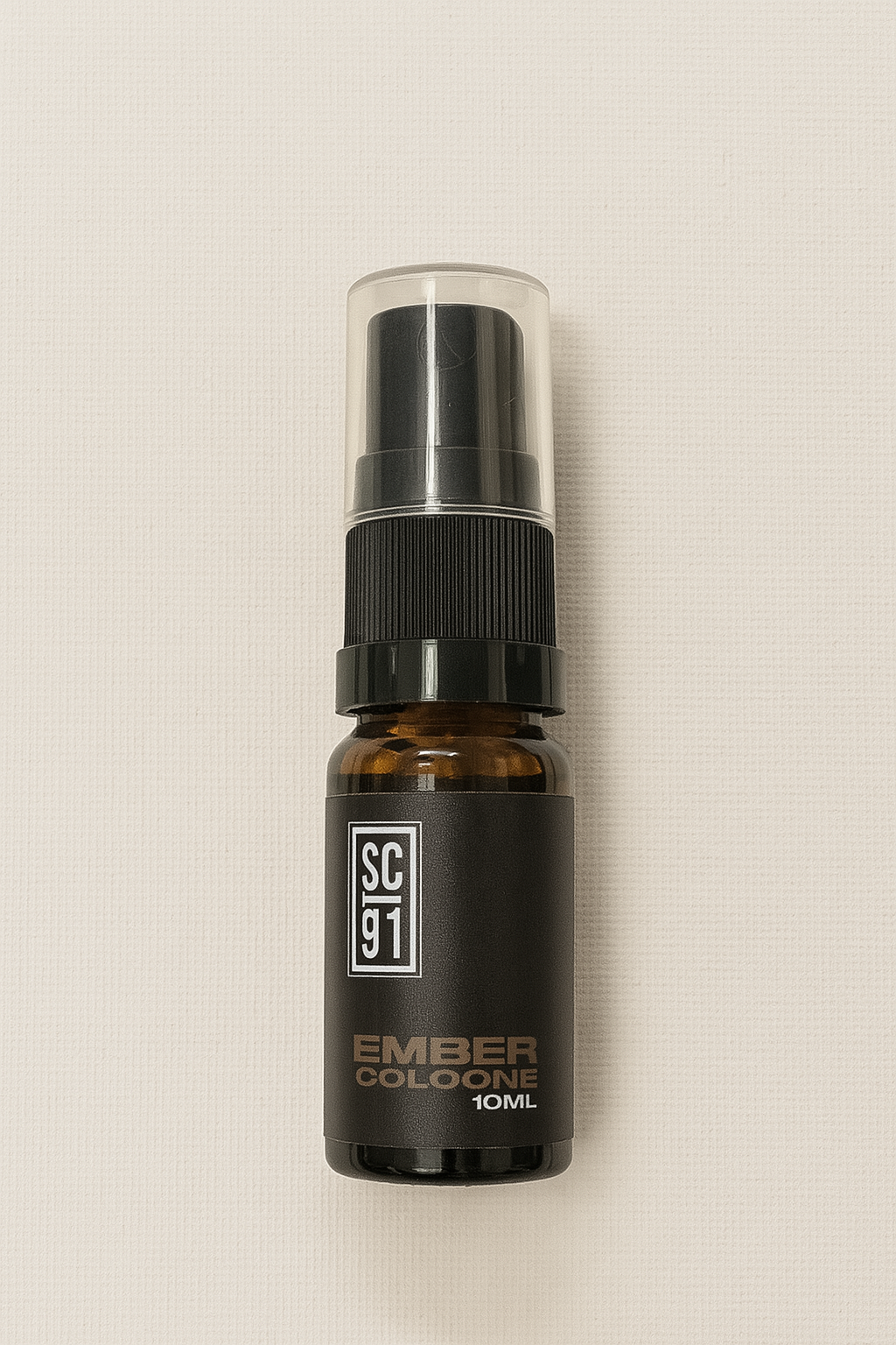 Ember Cologne