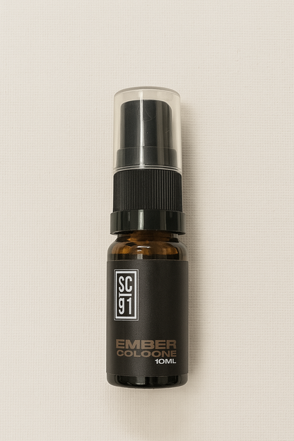 Ember Cologne