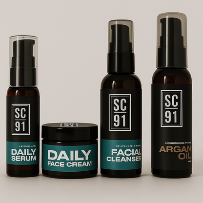 Daily Essentials